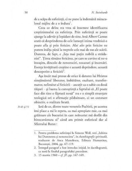 Dăruind vei dobândi. Cuvinte de credinţă