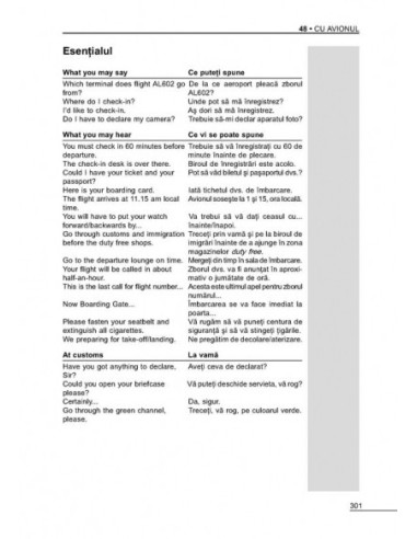 Limba engleză pentru afaceri