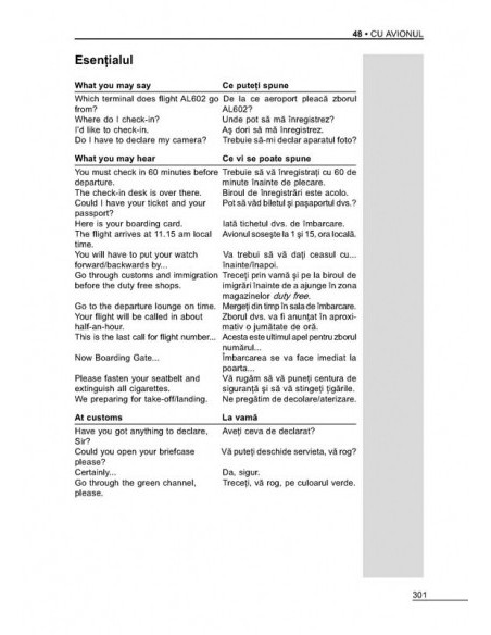 Limba engleză pentru afaceri