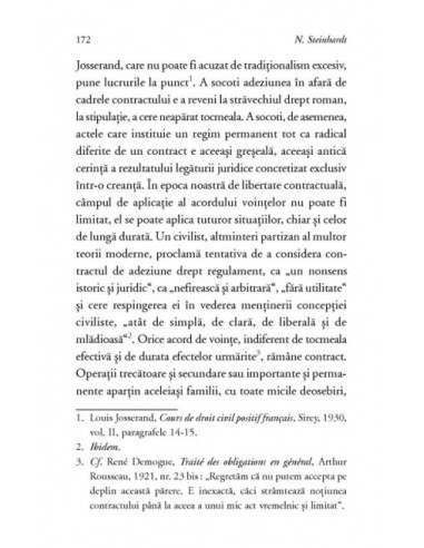 Principiile clasice și noile tendințe...
