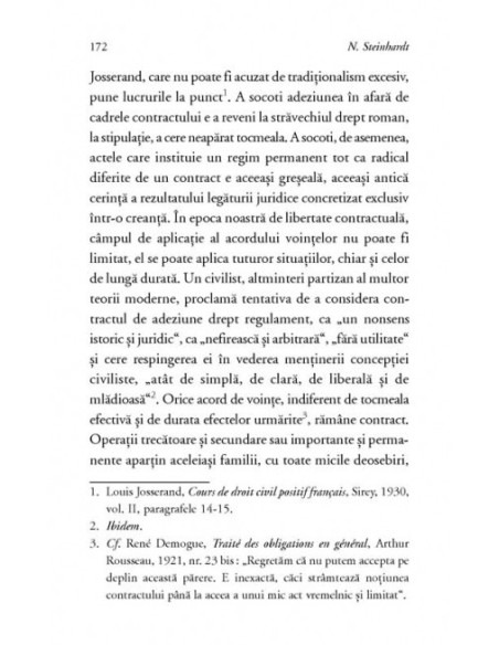 Principiile clasice și noile tendințe ale dreptului constituțional. Critica operei lui Leon Duguit