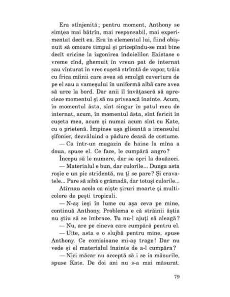 Patria m-a făcut om