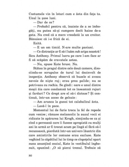 Patria m-a făcut om