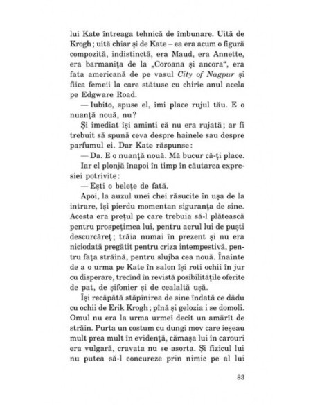 Patria m-a făcut om