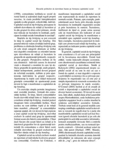 Sociologie Românească. Volumul VI,...