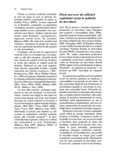 Sociologie Românească. Volumul VI,...