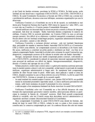 Procesul decizional în Uniunea Europeana Procesul decizional în Uniunea Europeana