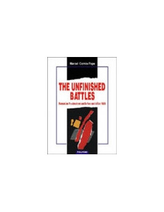The unfinished battles :...