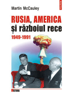 Rusia, America și războiul...