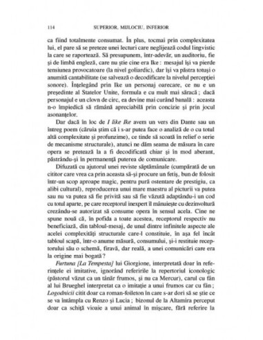 Apocaliptici şi integraţi