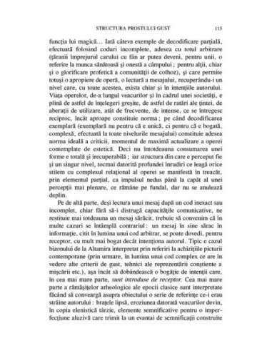 Apocaliptici şi integraţi