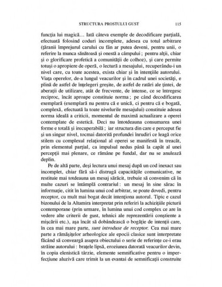 Apocaliptici şi integraţi