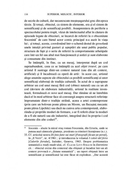 Apocaliptici şi integraţi