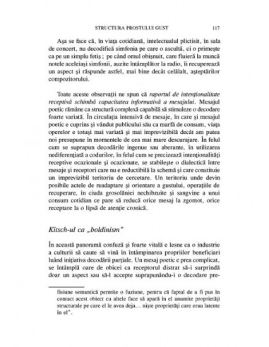 Apocaliptici şi integraţi