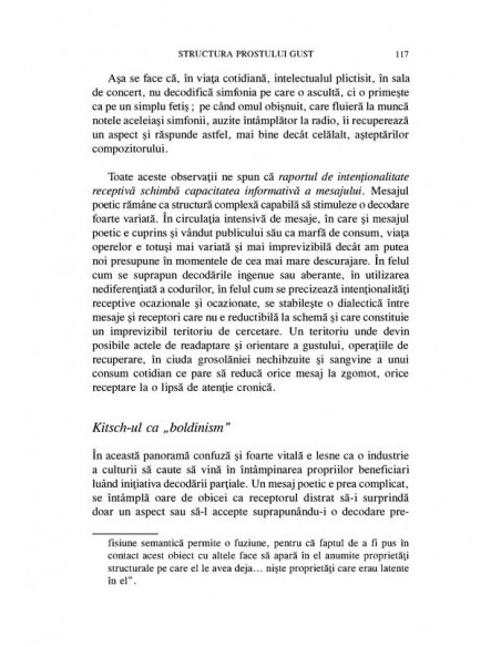 Apocaliptici şi integraţi