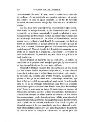 Apocaliptici şi integraţi