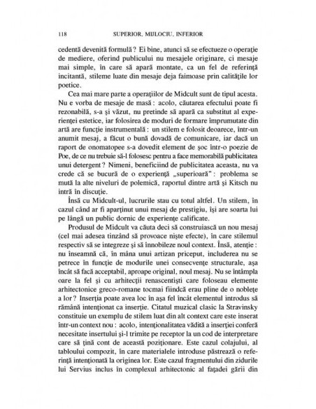 Apocaliptici şi integraţi