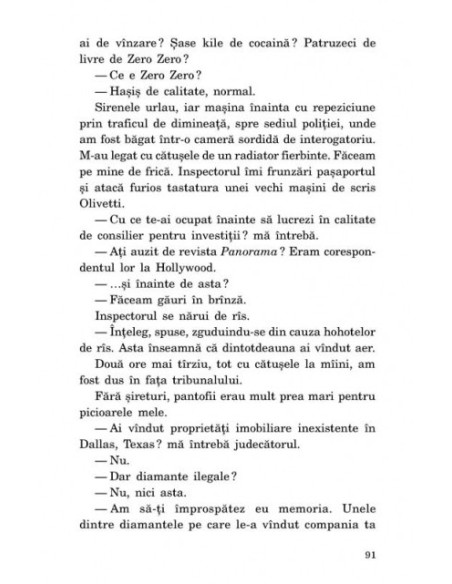 Eu şi Dali