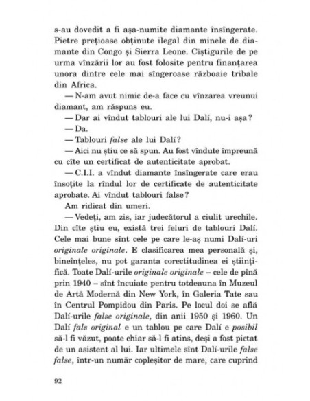 Eu şi Dali