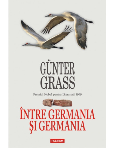 Între Germania şi Germania