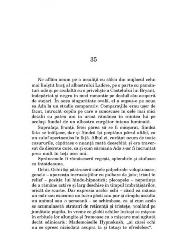 Ada sau ardoarea Ada sau ardoarea