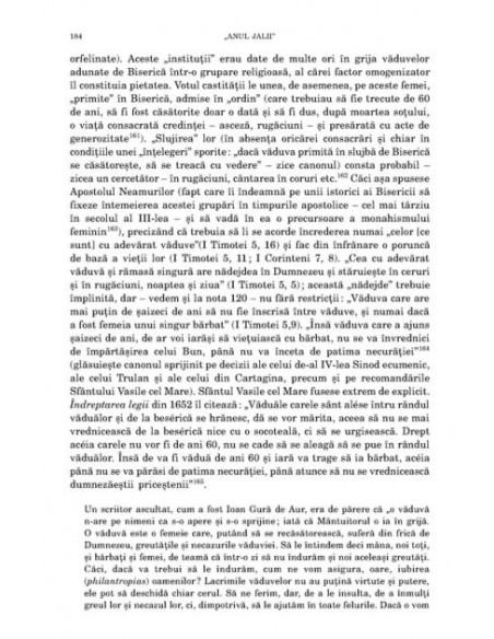 Văduvele sau despre istorie la feminin