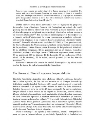 Văduvele sau despre istorie la feminin Văduvele sau despre istorie la feminin
