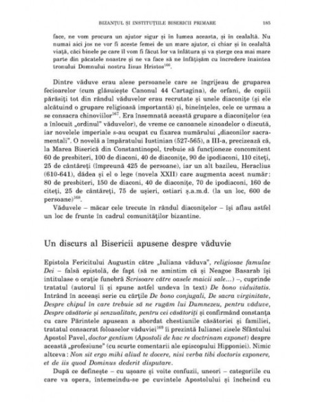 Văduvele sau despre istorie la feminin