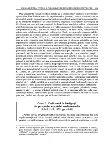 Psihopedagogie pentru examenele de... Psihopedagogie pentru examenele de...