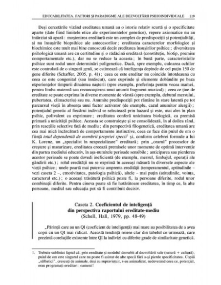 Psihopedagogie pentru examenele de definitivare şi grade didactice