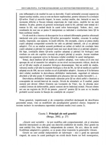 Psihopedagogie pentru examenele de... Psihopedagogie pentru examenele de...