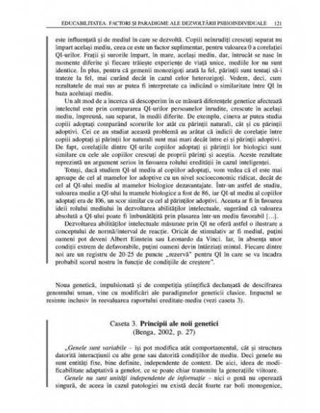 Psihopedagogie pentru examenele de definitivare şi grade didactice
