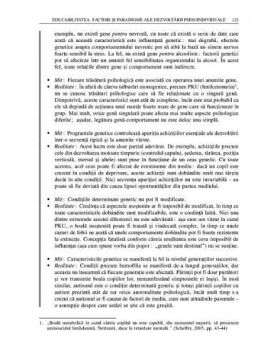 Psihopedagogie pentru examenele de... Psihopedagogie pentru examenele de...