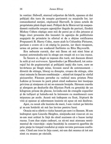 Dulcele sărut al Daliei Dulcele sărut al Daliei