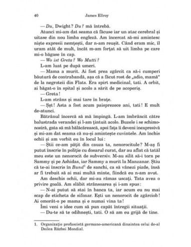 Dulcele sărut al Daliei Dulcele sărut al Daliei