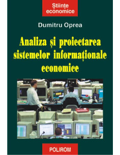 Analiza și proiectarea...