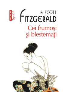 Cei frumoşi şi blestemaţi