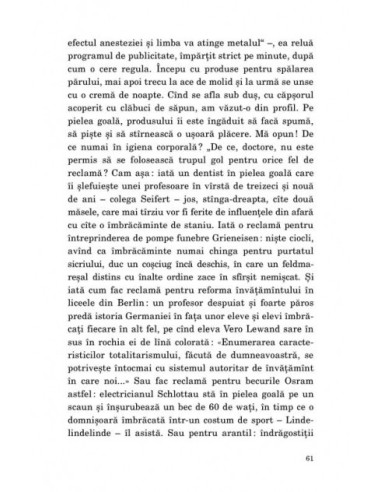 Anestezie locală Anestezie locală