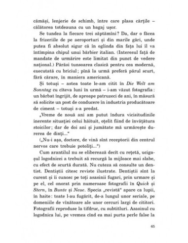 Anestezie locală Anestezie locală