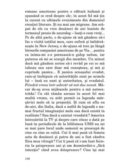 Viața mea de bărbat