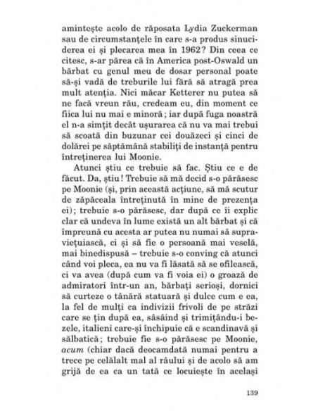 Viața mea de bărbat