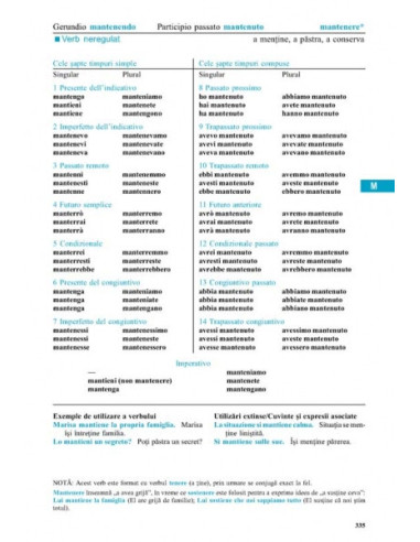 501 verbe italiene 501 verbe italiene