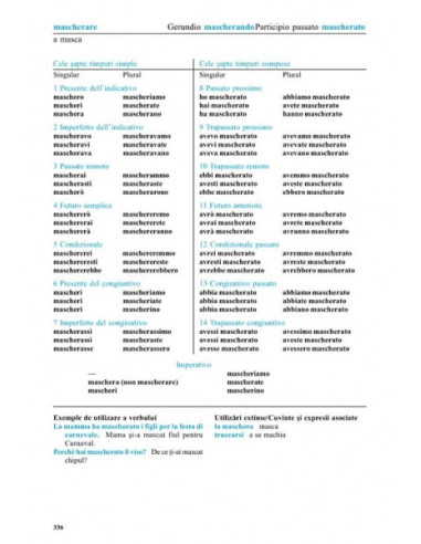 501 verbe italiene 501 verbe italiene