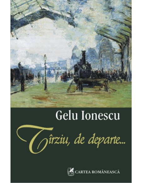 Tîrziu, de departe