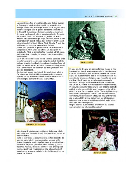 O istorie a comunismului din România. Manual pentru liceu