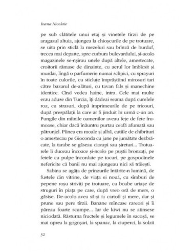 O pasăre pe sîrmă