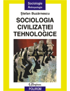 Sociologia civilizației...