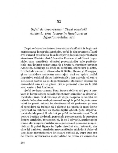 Omul fără însușiri (două volume) Omul fără însușiri (două volume)