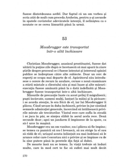 Omul fără însușiri (două volume)