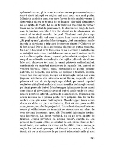 Omul fără însușiri (două volume) Omul fără însușiri (două volume)